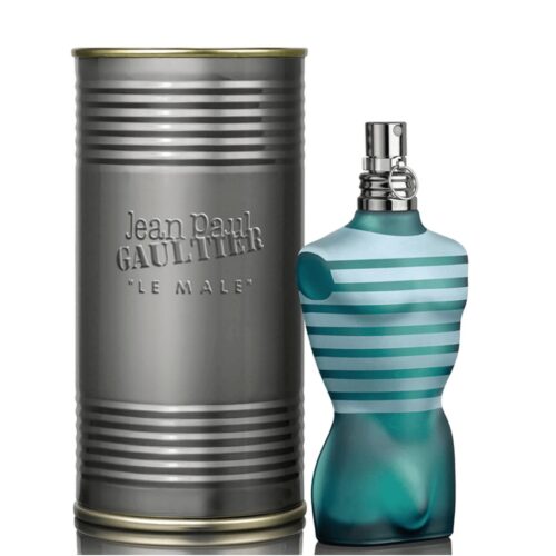 Le Male JEAN PAUL GAULTIER