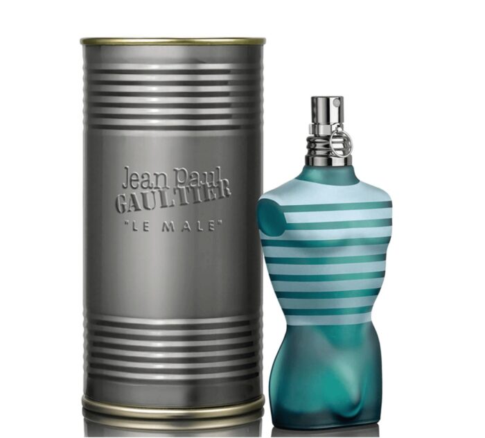 Le Male JEAN PAUL GAULTIER