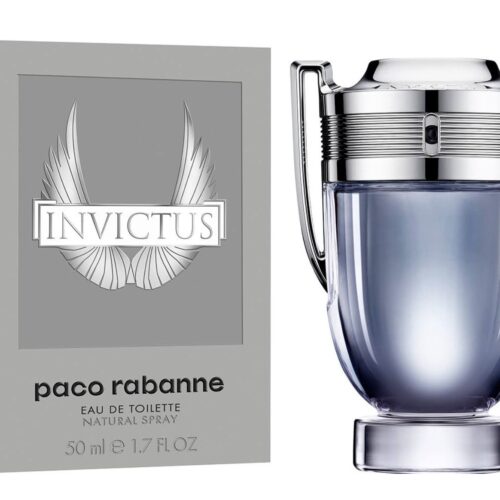 INVICTUS INTENSE