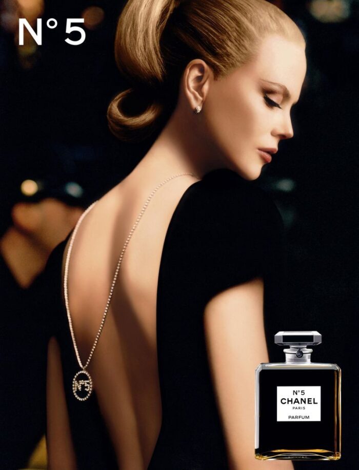 CHANEL Nº5