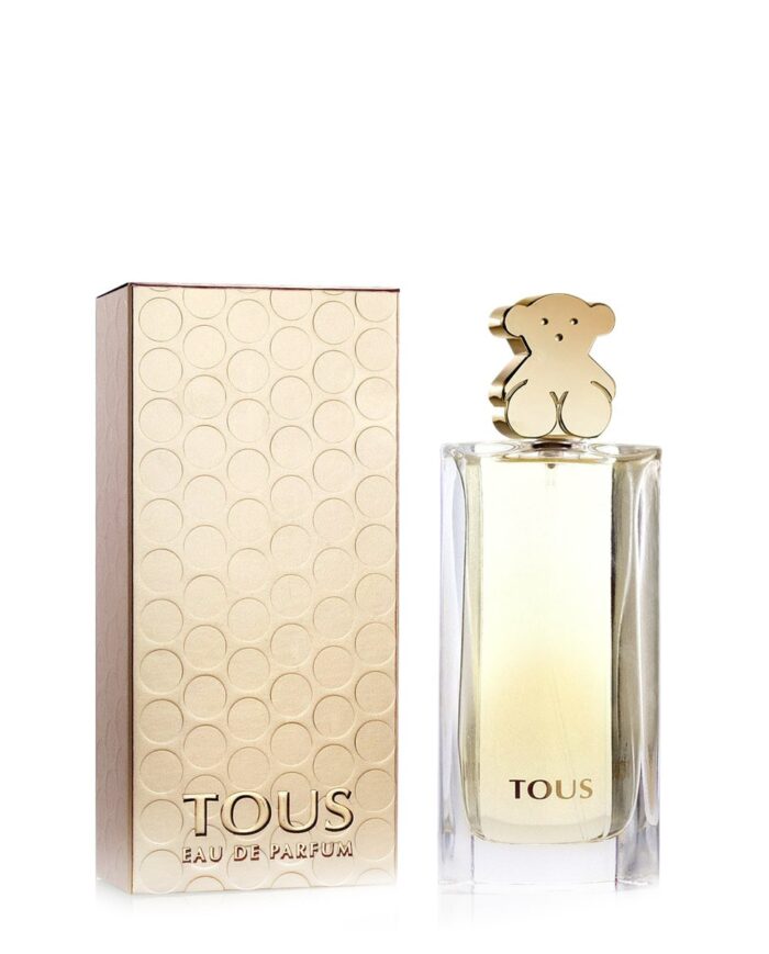 TOUS PARFUM