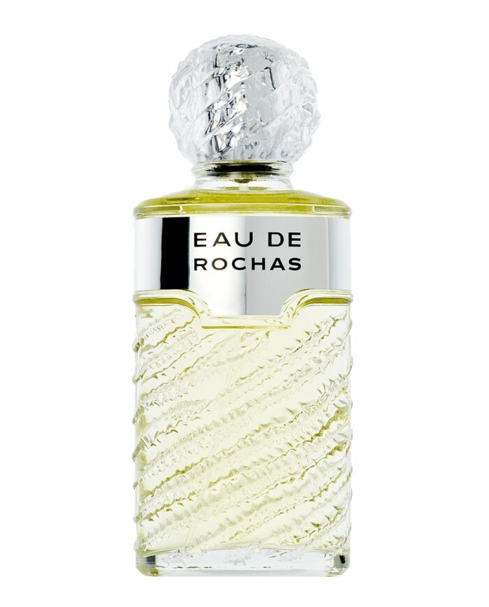 Eau de Rochas