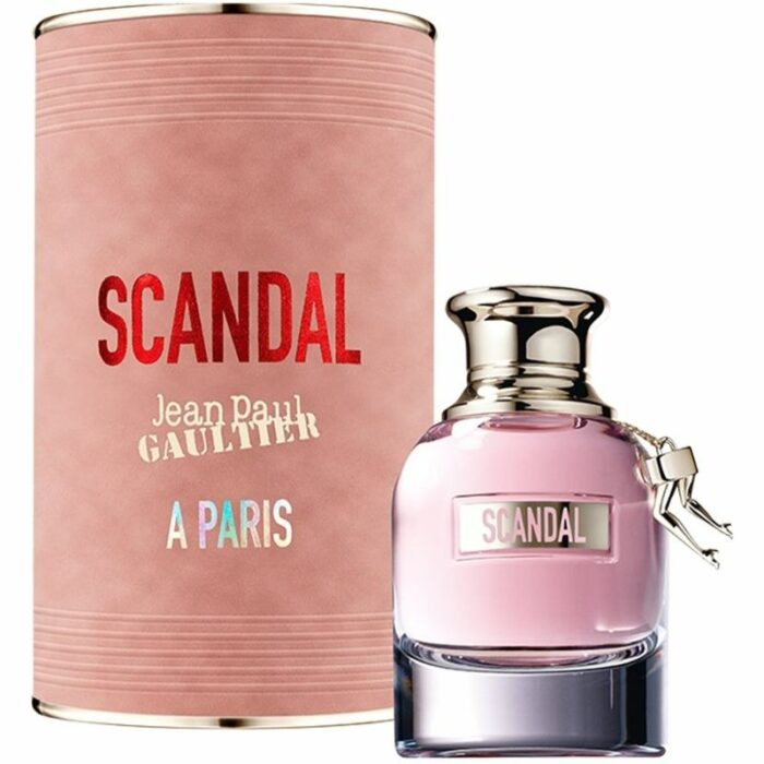 JEAN PAUL GAULTIER