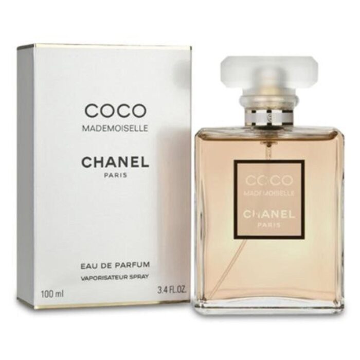 CHANEL Coco Mademoiselle EDP