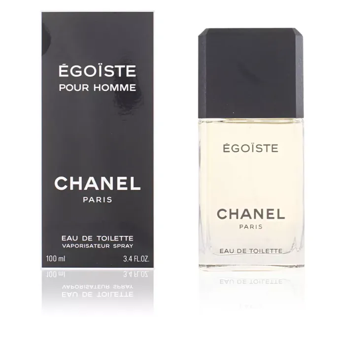 CHANEL Egoiste edt.