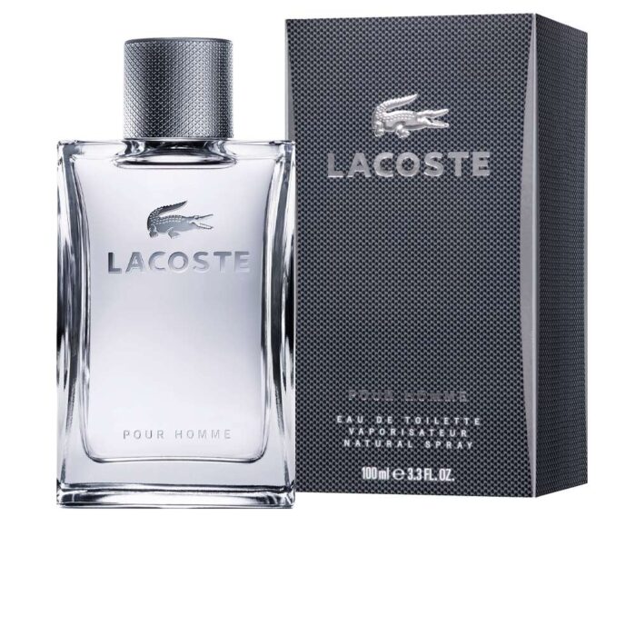 LACOSTE POUR HOMME