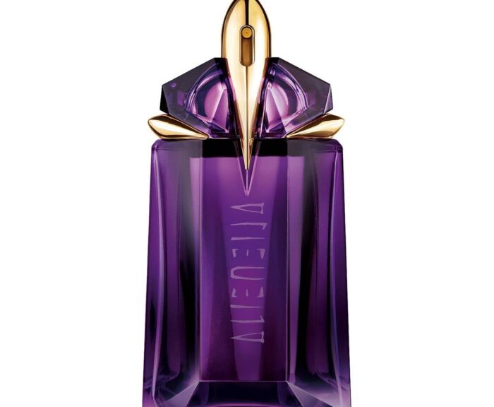 ALIEN MUGLER