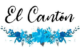 El Cantón Perfumería y Complementos Logo