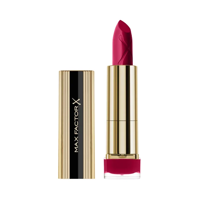 MAX FACTOR Colour Elixir Moisture Kiss Lipstick