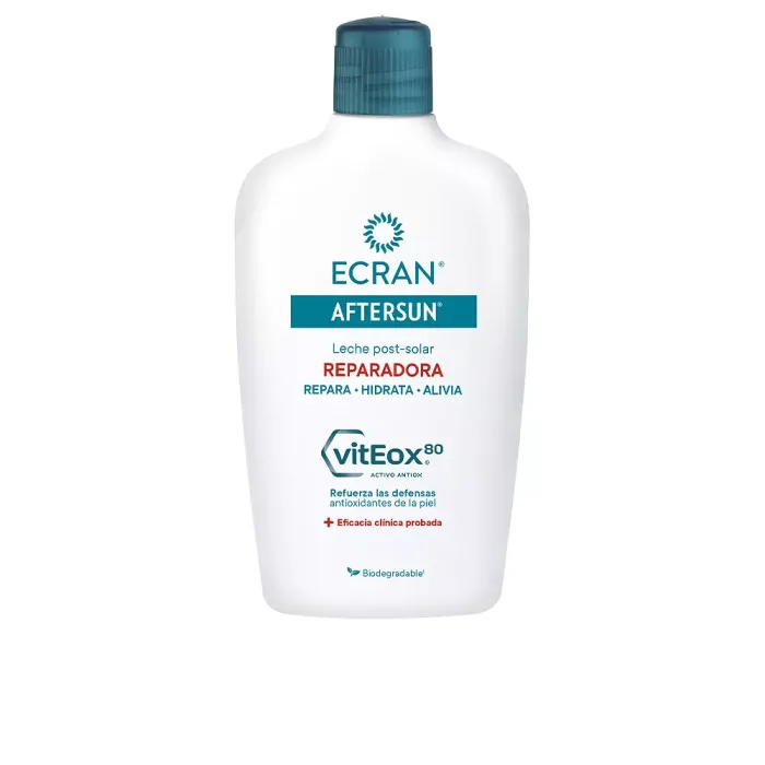 ECRAN AFTERSUN 400 ML