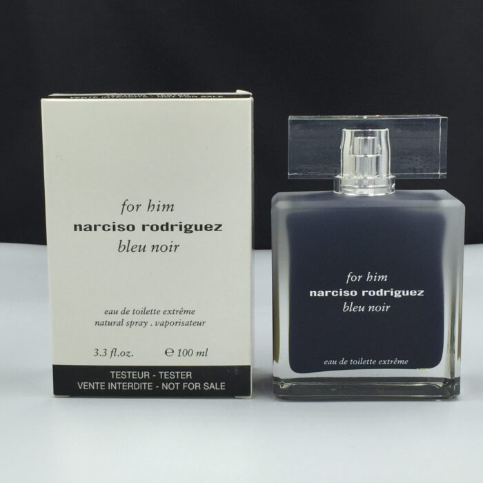 Narciso Rodriguez edt TESTER