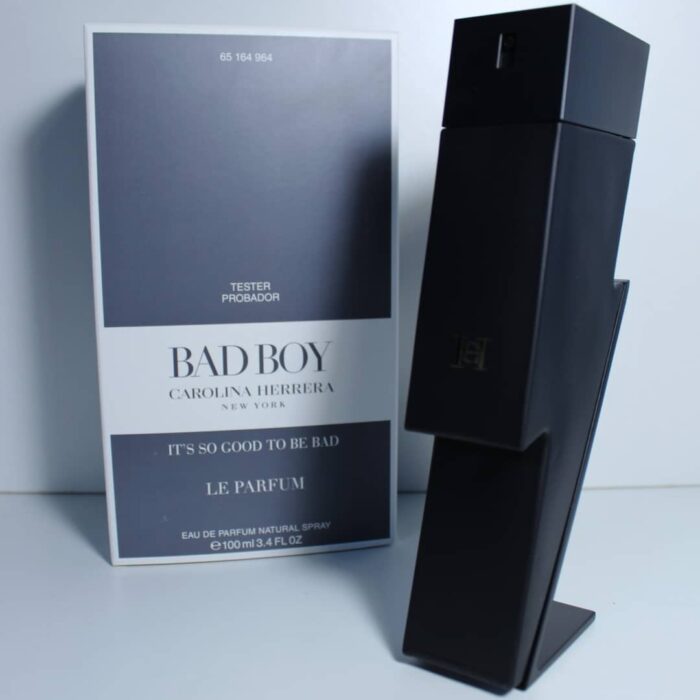 TESTER Bad Boy Le Parfum edp