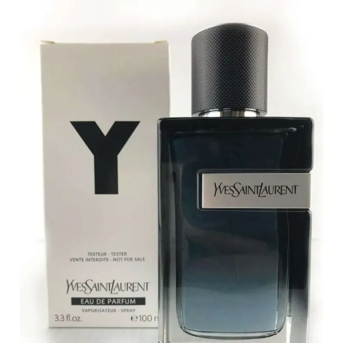 Yves Saint Laurent Y edp TESTER