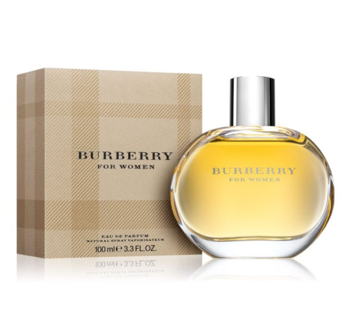 BURBERRY Burberry for Women