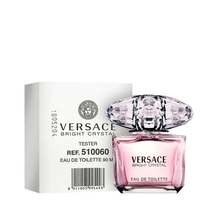 VERSACE Bright Crystal EDT