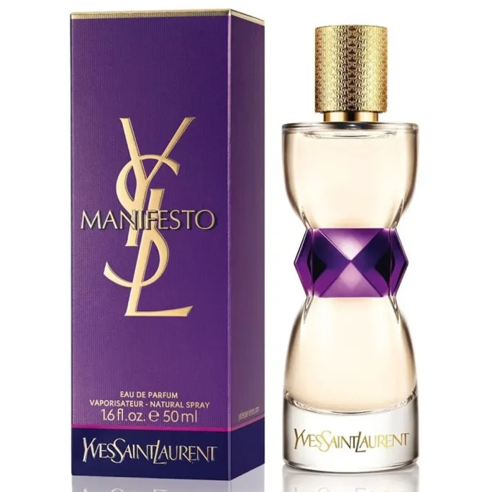 YVES SAINT LAURENT