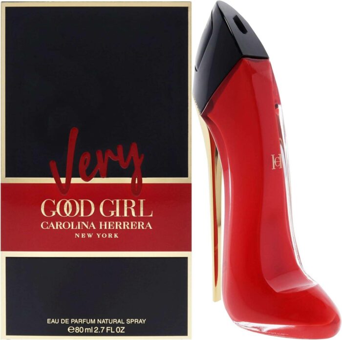 CAROLINA HERRERA Good Girl Very