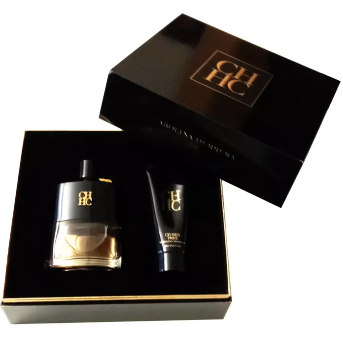 CAROLINA HERRERA CH PRIVÉ